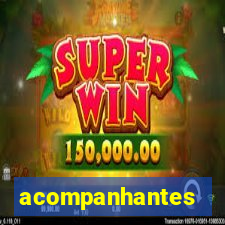 acompanhantes chamadas de video